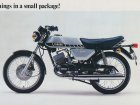 Yamaha RD 125